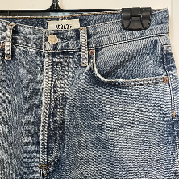 AGOLDE 90s PINCH - Picture 11 of 13